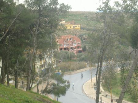 Elhajeb