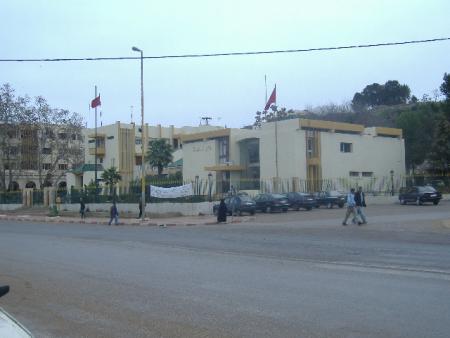 Elhajeb