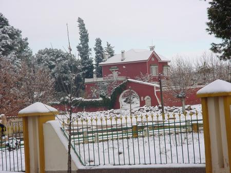 elhajeb winter